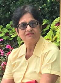 कुमुद
